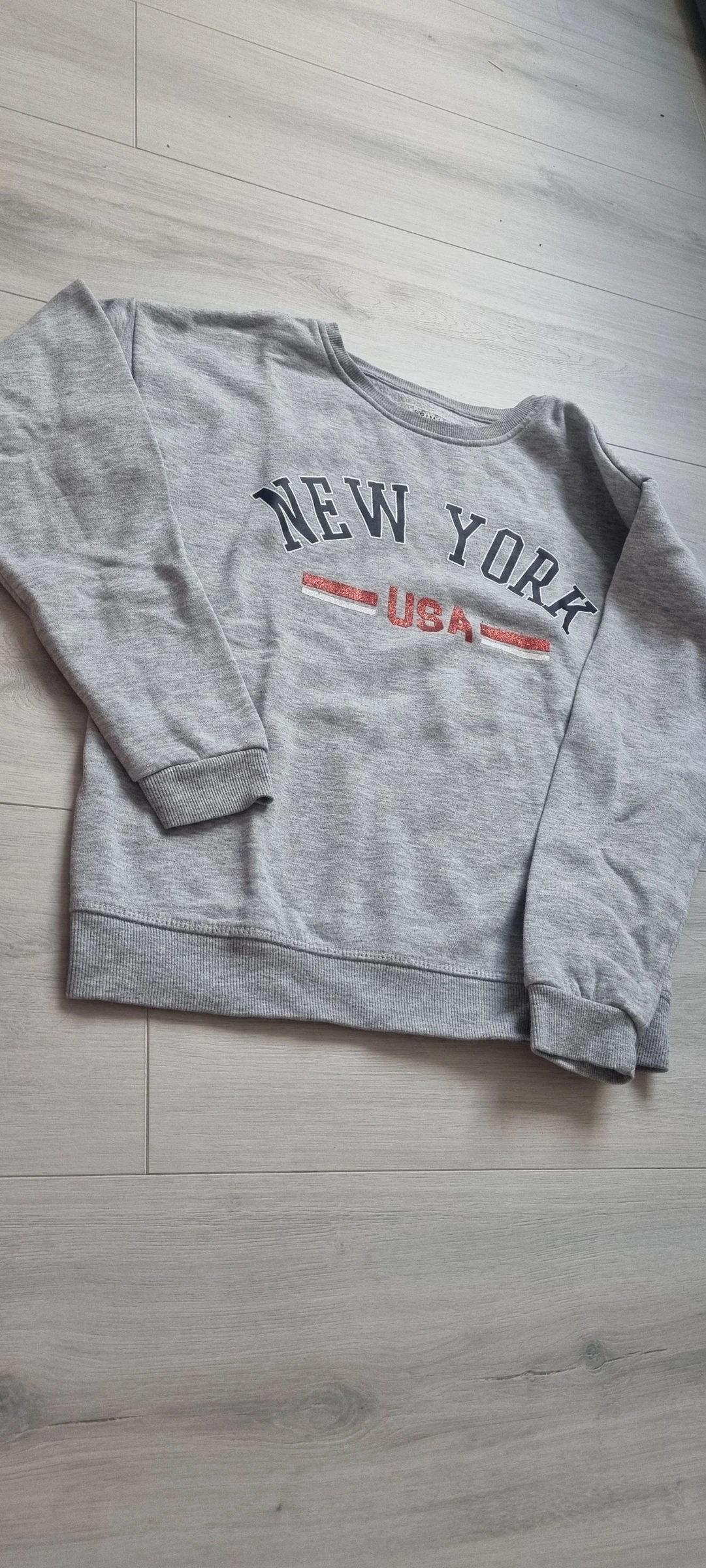 Pull fille 